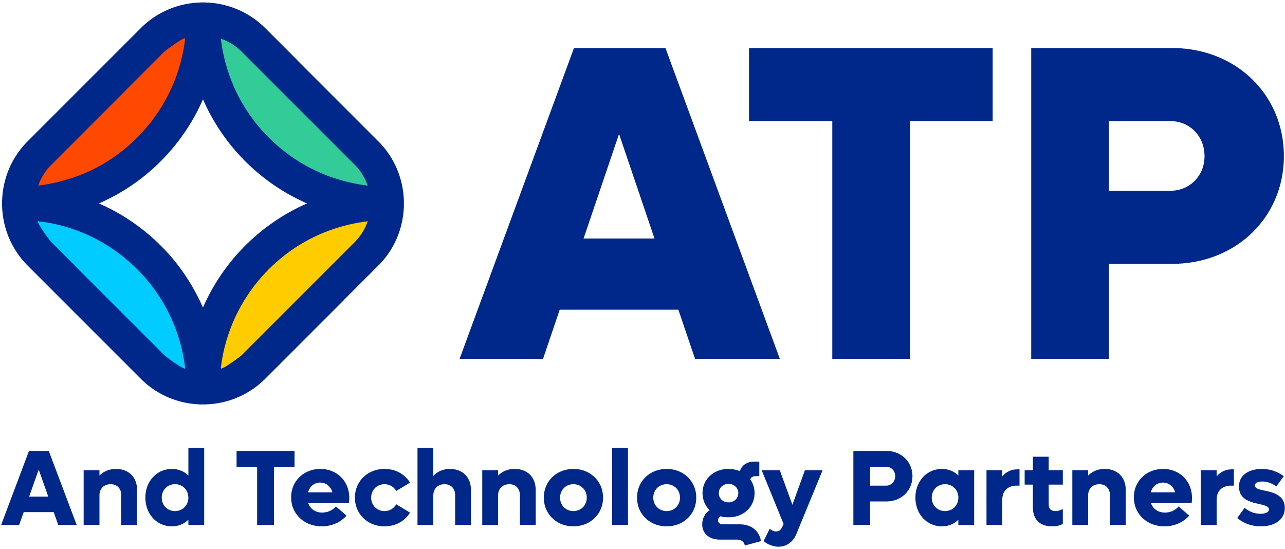 ATP | Tech Partners